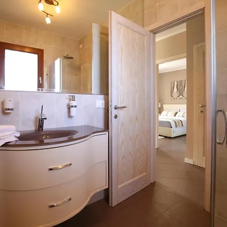 Apartament Of The Little Mermaid *