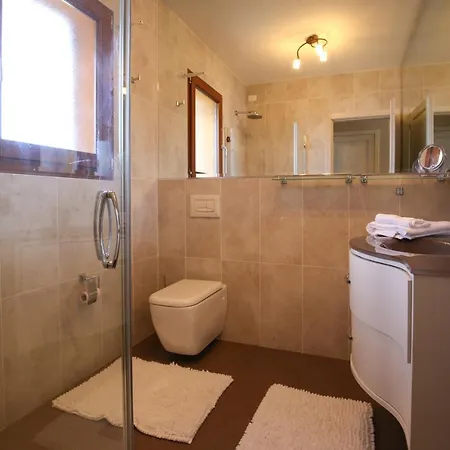 Of The Little Mermaid Apartament Castelsardo