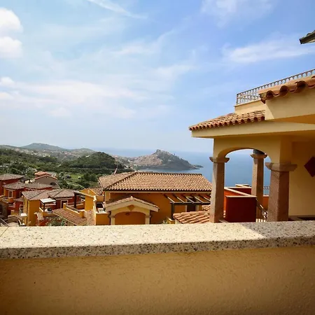 Apartament Of The Little Mermaid