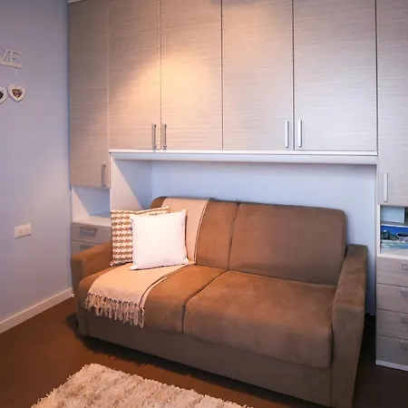 Of The Little Mermaid Apartament