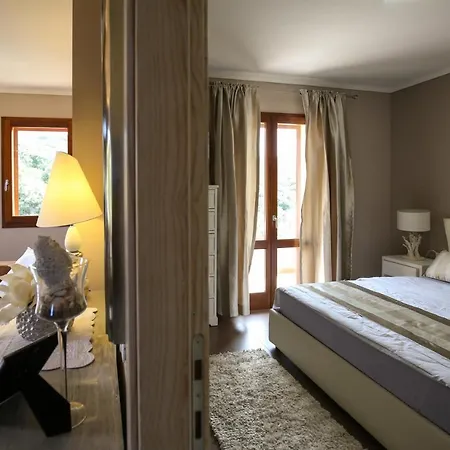 Of The Little Mermaid Apartament Castelsardo