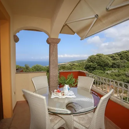 Of The Little Mermaid Castelsardo