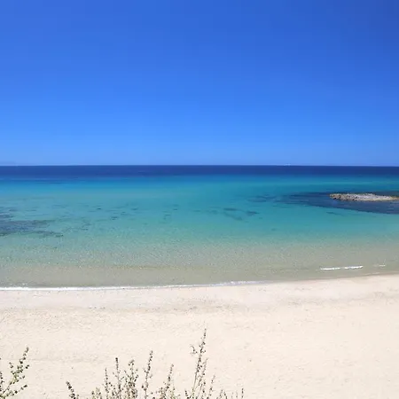 Apartament Of The Little Mermaid Castelsardo