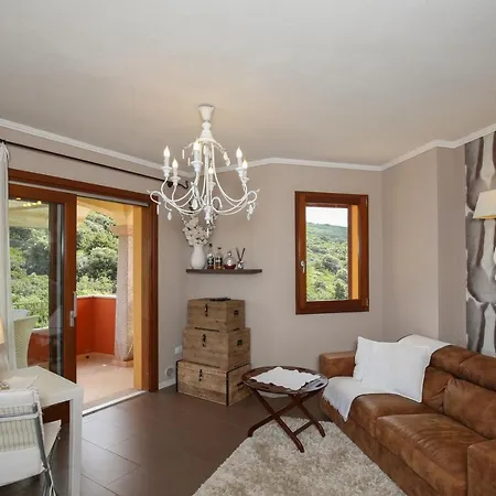 Apartament Of The Little Mermaid *