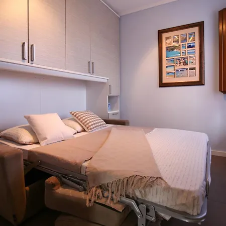 Of The Little Mermaid * Castelsardo